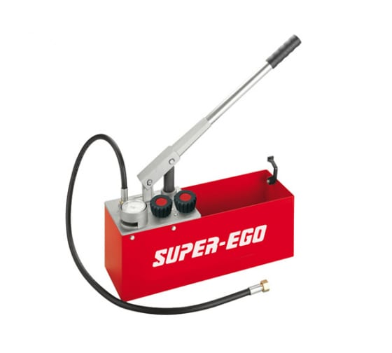 Опрессовщик ручной RP 50-S SUPER EGO
